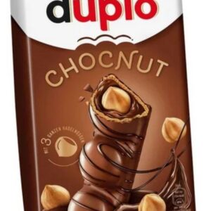 FERRERO DUPLO T5 MULTIPACK 5 KG
