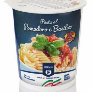 FORMIA FUSILLI WITH TOMATO & BASIL 700 GRMS
