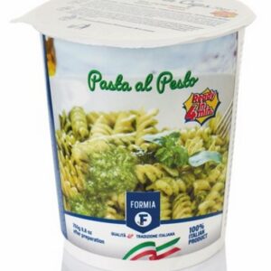 FORMIA FUSILLI WITH PESTO 700 GRMS