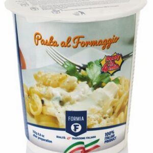 FORMIA MACCARONCINI WITH CHEESE 700 GRMS