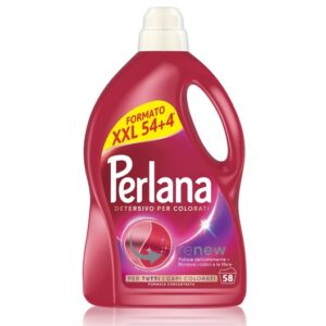 PERLANA COLOR 54+4WASHES 2.9 LTR