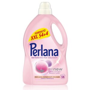 PERLANA ROSA 54+4WASHES 2.9 LTR