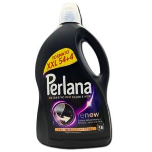 PERLANA NERO 54+4WASHES 2.9 LTR
