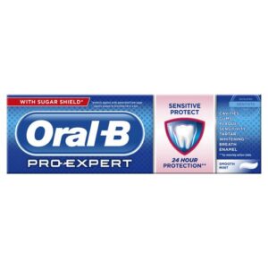 ORAL B TOOTHPASTE PRO EXPERT SENSITIVE 75 ML