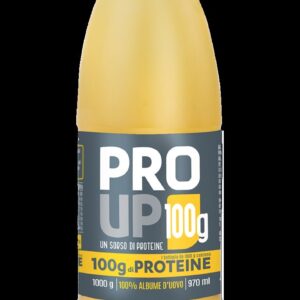 EUROVO PRO UPS EGG WHITES  1 LTR