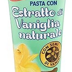 PANEANGELI ESTRATTO DI VABIGLIA NATURALE 50 GRMS