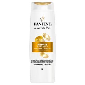 PANTENE REPAIR & PROTECT SHAMPOO 400 ML