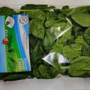 FROTT ARTNA SPINACH 250 GRMS