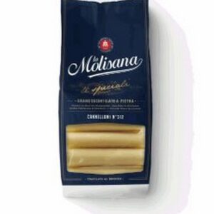 LA MOLISANA CANNELLONI 312 SPECIALE 500 GRMS
