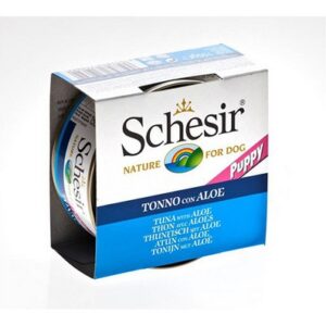 SCHESIR C688 PUP TON/ALO 150 GRMS