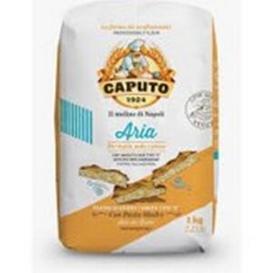 I CAPUTO FARINA  0 ARIA 1 KG