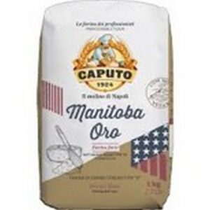 I ROCCASALVA FARINA 0 MANITOBA 1 KG