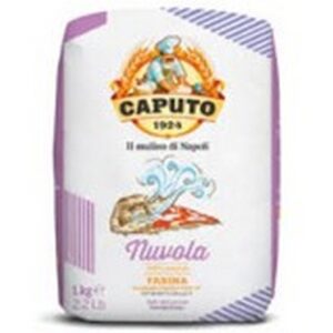 I CAPUTO FARINA 0 NUVOLA 1 KG