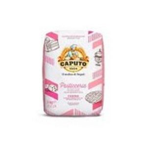 I REBECCHI FARINA  00 PASTICCERIA 1 KG