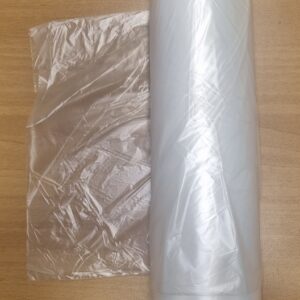 IPAK HD PERF BAG 10X16 500 PCS.