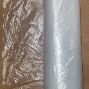IPAK PERF POLY BAGS 14X16 500 PCS.