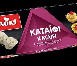 KANAKI KATAIFI 450 GRMS