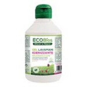 I ECOBIOS GEL HANDWASH 250 ML