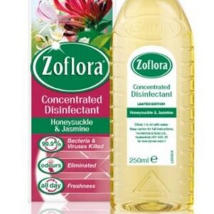 ZOFLORA HONEY JASMINE 250 ML