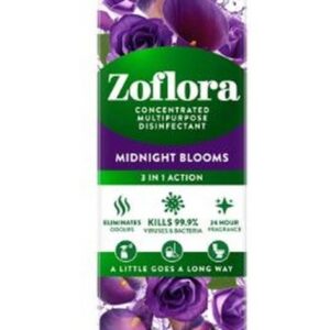 ZOFLORA MIDNIGHT BLOOM 250 ML