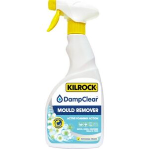 KILROCK DAMP CLEAR MOULD SPRAY 500 ML