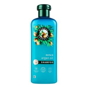 HERBAL ESSENCES SHAMPOO DES ARGAN REPAIR 350 ML