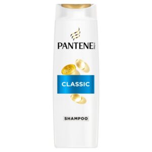 PANTENE CLASSIC CLEAN SHAMPOO 400 ML