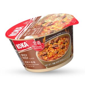 KOKA SPICY BEEF 95 GRMS