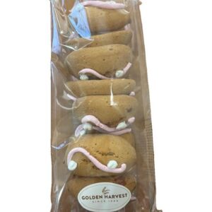 GOLDEN HARVEST BISKUTTINI TAR-RAHAL 200 GRMS