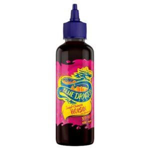 BLUE DRAGON SWEET HOI SIN SAUCE 250 ML