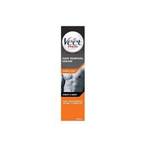 VEET GEL CREAM FOR MEN 200 GRMS