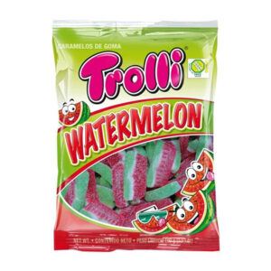TROLLI WATERMELON 100 GRMS