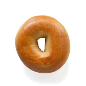 GOLDEN HARVEST PAR-BAKED BAGELS 1 EACH