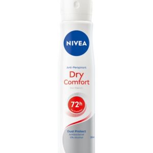 NIVEA D_S DRY CONFIDENCE 250 ML