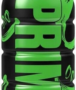 PRIME HYDRATION GLOWBERRY 500 ML
