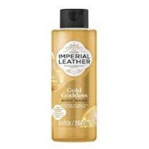 I IMPERIAL LEATHER BODYWASH - GOLD 250 ML