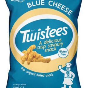 DLF BLUE CHEESE 50 GRMS