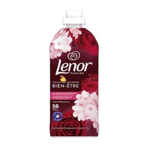LENOR ULTRA JASMIN & ROSE 56W 1.118 LTR