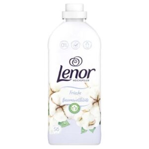 LENOR ULTRA SENS COTTON FRESH 59W 1239 LTR