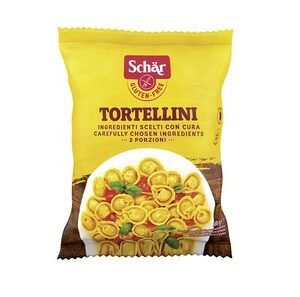 DR SCHAR TORTELLINI 350 GRMS