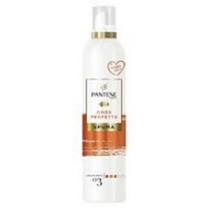 I PANTENE MOUSSE PEFECT WAVES 200 GRMS