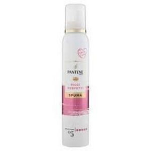 I PANTENE MOUSSE PERFECT CURLS 200 ML