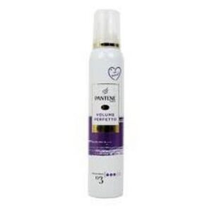I PANTENE MOUSSE VOLUME 200 ML