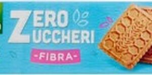I GULLON SUGAR FREE FIBRE BISCUITS 170 GRMS