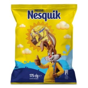 NESTLE NESQUICK WAFER BAG 175 GRMS