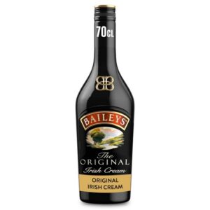 BAILEYS IRISH CREAM 700 ML
