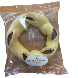 GOLDEN HARVEST HONEY RINGS SMALL