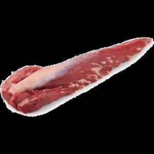 BUTCHER BEEF FILLET FRESH NZ