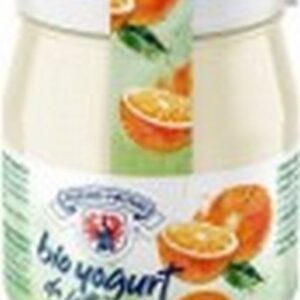 I VIPITENO YOG. BIO ARANCI 150 GRMS