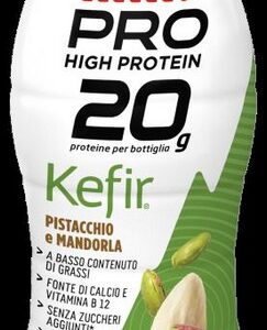 MILK PRO KEFIR DA BERE PISTACCHIO MANDORLA 310 GRMS